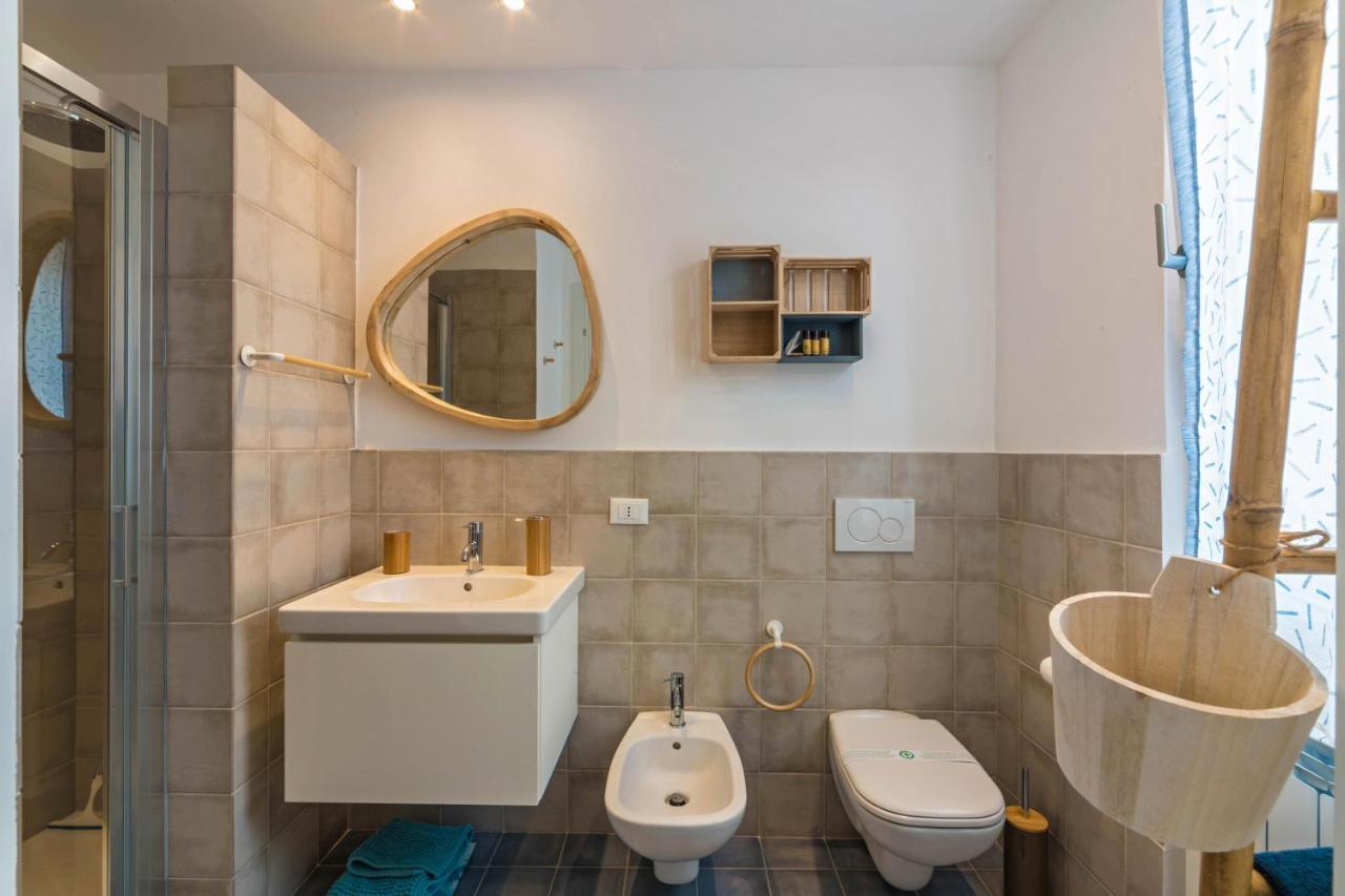 Casa Royale Appartamento Acqua Lierna Ngoại thất bức ảnh