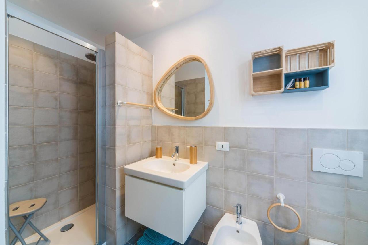 Casa Royale Appartamento Acqua Lierna Ngoại thất bức ảnh